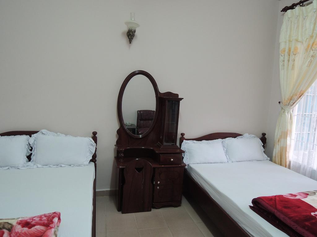 Hong Lan Hotel Да Лат Екстериор снимка